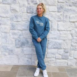 Kelly Stafford Is ‘F—ing Tired’ of Watching the Kansas City Chiefs Win