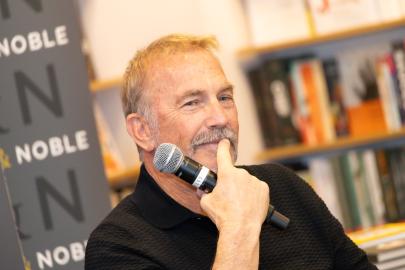 Kevin Costner's Fresh Start Putting 'Yellowstone' Feud 'Behind Him'