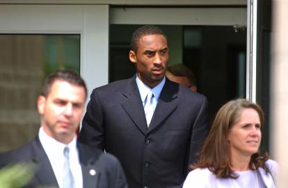 New Documentary Reexamines Kobe Bryant Sexual Assault Allegations