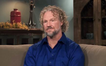 'Sister Wives' Star Kody Recalls 'Devastating' Loss of Virginity in College