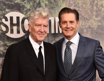 Kyle MacLachlan Remembers David Lynch After His Death at Age 78