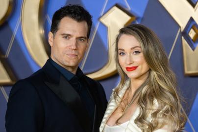 Henry Cavill, Brittany Mahomes and More Stars Who Welcomed Babies in 2025