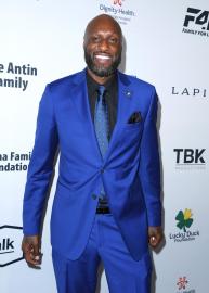 Lamar Odom Recalls Having 1 Drink Before Coma, Thinks He Was Slipped Drugs
