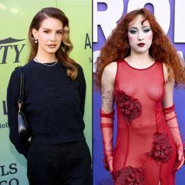 Lana Del Rey, More Take a Stand When Their Boundaries Are Crossed