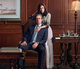 'Landman' Season Finale Kills Off [Spoiler] to Make Room for Demi Moore