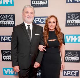 Leah Remini Breaks Silence on Mike Rinder’s Death: ‘My Closest Confidant’