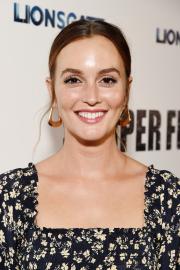 Leighton Meester Talks Return to The CW: ‘I’m Excited’