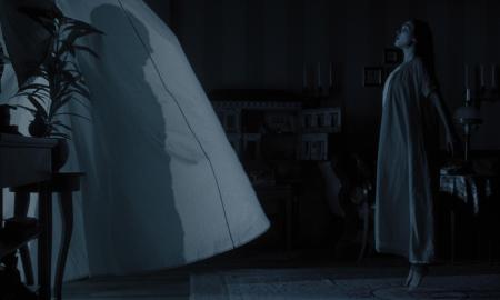 Was Lily-Rose Depp’s Tongue Real in ‘Nosferatu’? Creative Team Explains