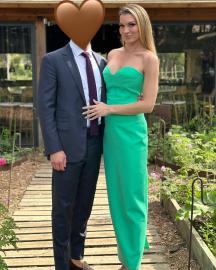 Lindsay Hubbard and Boyfriend Turner Kufe’s Relationship Timeline