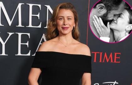 ‘The Hills’ Alum Lo Bosworth Is Engaged to Investor Dominick Natale