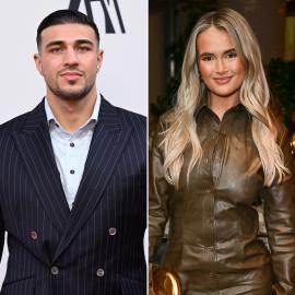 ‘Love Island UK’ Star Tommy Fury Blames Alcohol for Molly-Mae Hague Split