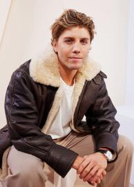 Lukas Gage to Explore Sex, Addiction, Divorce and More in New Memoir