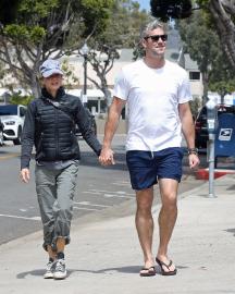 Ant Anstead and Renee Zellweger's Relationship Timeline: TV to True Love
