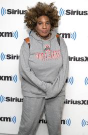Macy Gray Storms Off UK’s 'The Masked Singer' Stage After Elimination