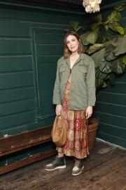Mandy Moore Defends Sharing GoFundMe for In-Laws After L.A. Wildfire