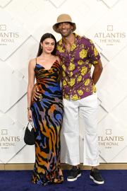 Matt James Spotted Out in NYC After Rachael Kirkconnell Split