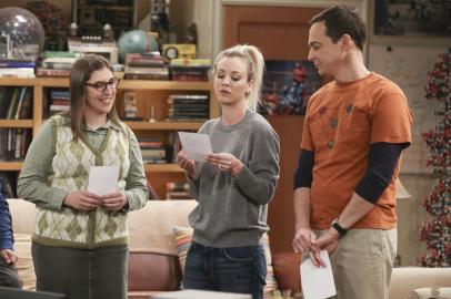 Was Mayim Bialik Asked to Reprise Her Role on 'Big Bang Theory' Spinoff?
