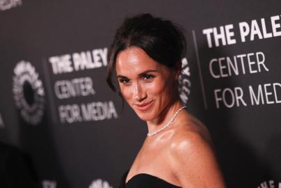 Meghan & Harry Planning L.A. Move After Being 'Bashed' by Neighbors