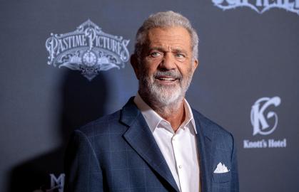 Mel Gibson Says He's 'Planned A Lot of Murders' for Movie Productions