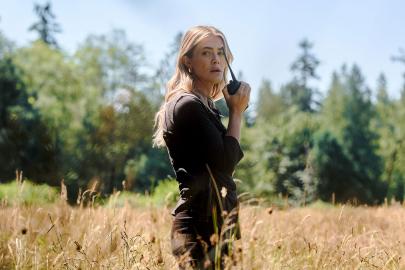 Melissa Roxburgh Moves From 'Manifest' to 'Hunting Party': What to Know