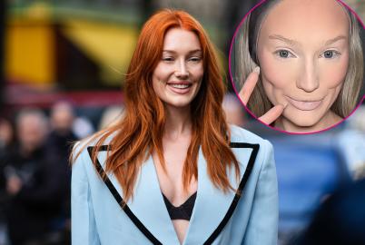 Meredith Duxbury Finally Admits If She Really Used 10 Pumps of Foundation