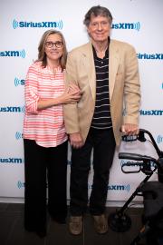 Meredith Vieira’s Husband Richard Cohen Dead at 76 Following MS Battle