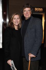 Meredith Vieira and Late Husband Richard Cohen's Relationship Timeline