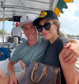 Micah Plath's Girlfriend Veronica Addresses Marriage Speculation