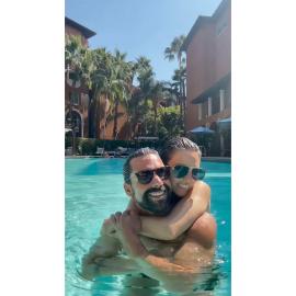 BiP's Michael Allio Reveals How He Met New Girlfriend After Soft Launch