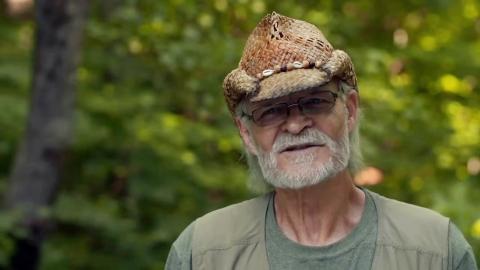 'Moonshiners' Star Kenny Law Dead at 68