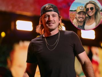 Morgan Wallen's Ex KT Smith Splits From Husband After 9 Months of Marriage