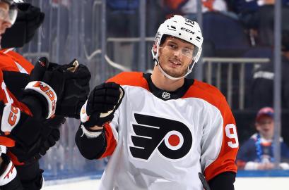 NHL Player Anthony Richard Takes Skate to the Face in Freak Accident