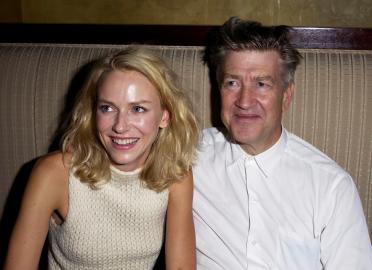Naomi Watts Says Late Director David Lynch 'Put Me on the Map'