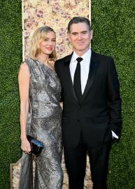 Naomi Watts Recalls 1st Time She Had Sex With Billy Crudup: 'Mortified'