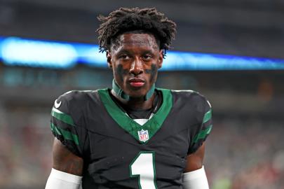 Jets' Sauce Gardner Sued for Falsely Claiming Woman Had an OnlyFans Page