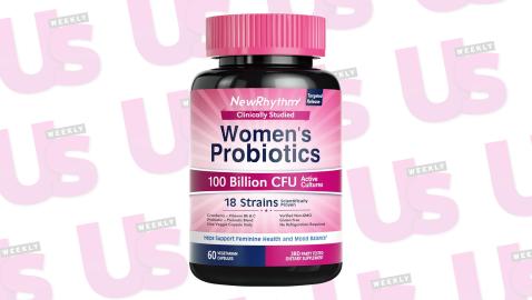 Multiple Reviewers Call This Women's Probiotic 'Life Changing'