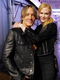 Nicole Kidman, Keith Urban Have Separate Toilets and a Double-Headed Shower