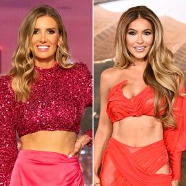 Selling Sunset's Nicole Reportedly on Pause From Filming Amid Chrishell Feud
