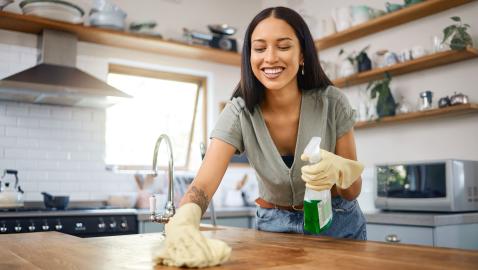 10 Non-Toxic Home Products to Improve Your Health in 2025