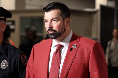 OSU Coach Ryan Day’s Son Didn’t Leave Home for Weeks After Michigan Loss