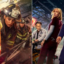 One Chicago Crossover Will Be ‘Massive,’ Include ‘Really Neat’ Pairings