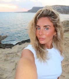OnlyFans' Bonnie Blue Says Her Events Are the 'Best’ for Men to Cheat