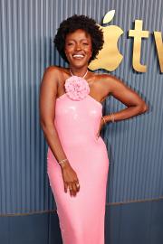 Krys Marshall Reveals Reaction to Playing James Marsden’s Love Interest in ‘Paradise’