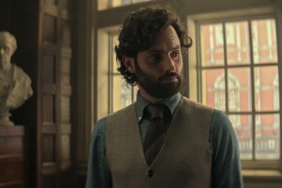 Neflixs 'You' is Back for Season 5! Release Date, Spoilers and More