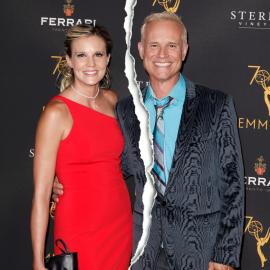 ‘The Price Is Right' Announcer George Gray Files for Divorce After 5 Years