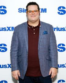 Star Stories in Josh Gad's Book: RDJ's Coffee to Texts With Chadwick Boseman