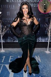 Cardi B Shares Photo of New Butt Crack Piercing: ‘Do I Lie?’