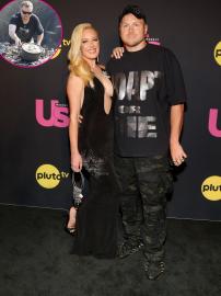 Heidi Montag, Spencer Pratt Reveal What’s ‘Left of Our House’ After Fire