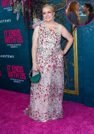 Colleen Hoover Deactivates Instagram Amid 'It Ends With Us' Lawsuit