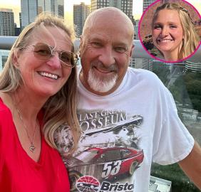 Christine Brown's Daughter Admits She Thought David Proposed 'Too Soon'